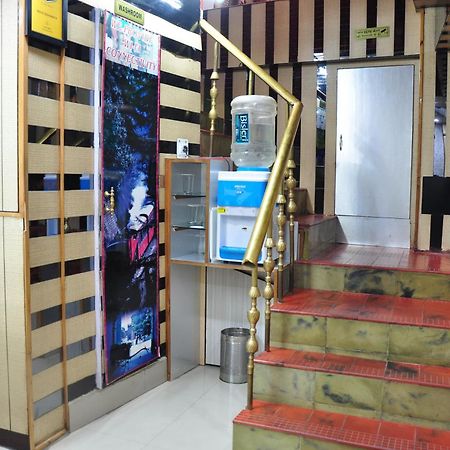 Hotel Sidharath Shimla Buitenkant foto