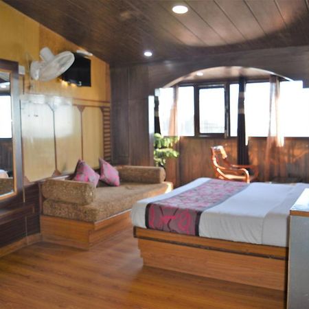 Hotel Sidharath Shimla Buitenkant foto